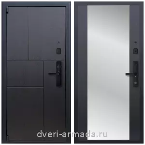 Дверь входная Армада Бастион Kaadas S500 / СБ-16 Венге