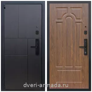 Дверь входная Армада Бастион Kaadas S500 / ФЛ-58 Морёная береза