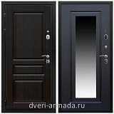 Дверь входная Армада Премиум-Н ФЛ-243  / ФЛЗ-120 Венге