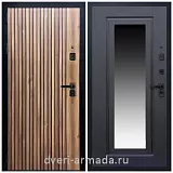 Дверь входная Армада Вектор / ФЛЗ-120 Венге