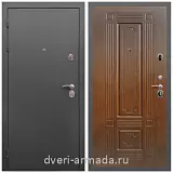 Дверь входная Армада Гарант / ФЛ-2 Мореная береза
