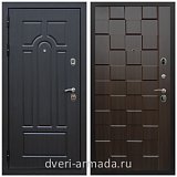 Дверь входная Армада Эврика ФЛ-58 / ОЛ-39 Эковенге